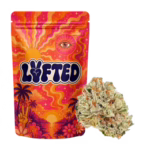 lyfted-tangerine-30-thca-b-buds-forpackning