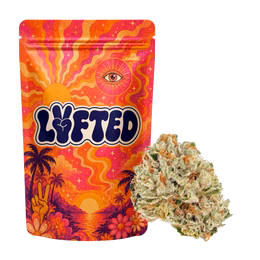lyfted-tangerine-30-thca-b-buds-forpackning