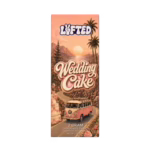 lyfted-wedding-cake-vape-2ml-forpackning