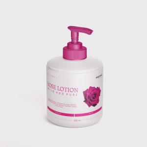 Lotion Hot
