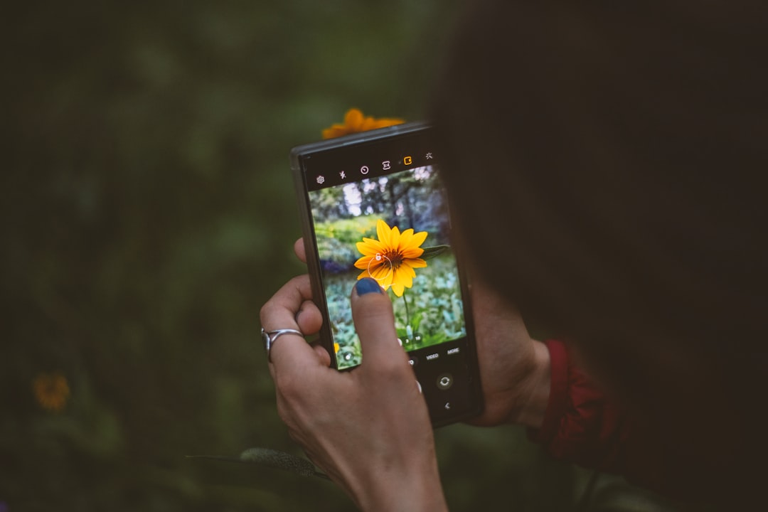 Natural Samsung
