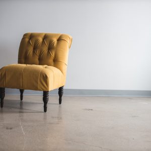 Small Chair